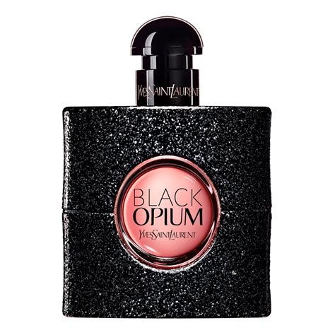 black opioum ysl|YSL Black Opium for men.